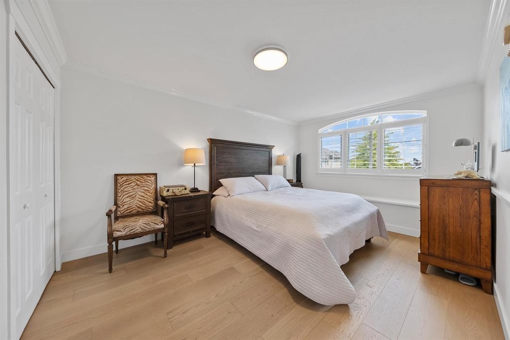 Bedroom 3 Photo of 3311 155b Street, Surrey, BC