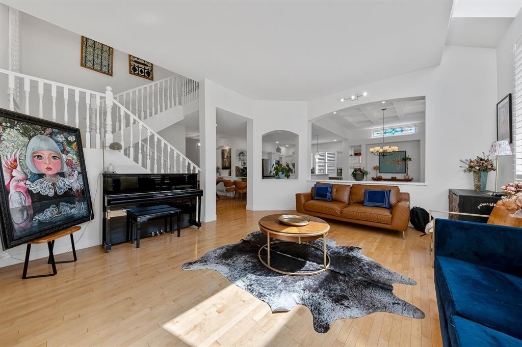 Dining Area Photo of 3311 155b Street, Surrey, BC