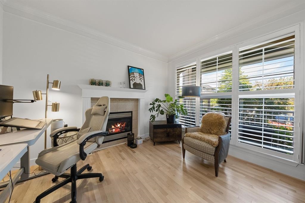 Living Room Photo of 3311 155b Street, Surrey, BC