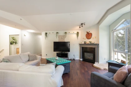 1103 O'flaherty Gate, Port Coquitlam, BC, Port Coquitlam — Townhouse for sale