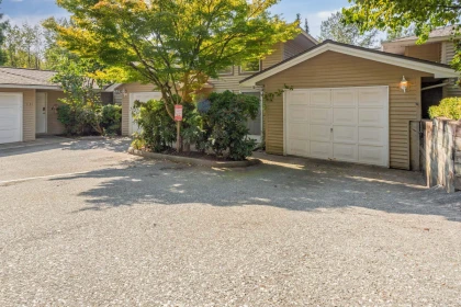 1103 O'flaherty Gate, Port Coquitlam, BC, Port Coquitlam — Townhouse for sale