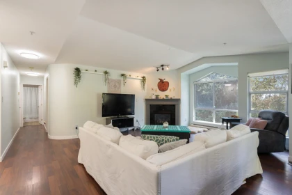 1103 O'flaherty Gate, Port Coquitlam, BC, Port Coquitlam — Townhouse for sale