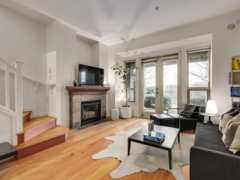 124 250 Salter Street, New Westminster, BC