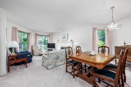 213 7453 Moffatt Road, Richmond, BC, Richmond — Apartment/Condo for sale