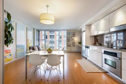 507 168 Powell Street, Vancouver, BC, Vancouver — Apartment/Condo for sale