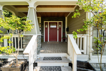 809 Fourteenth Street, New Westminster, BC, New Westminster — Single Family Residence for sale