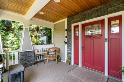 809 Fourteenth Street, New Westminster, BC, New Westminster — Single Family Residence for sale