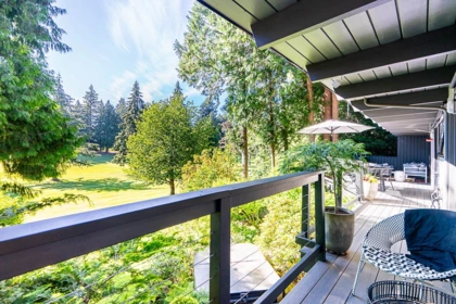 6070 Marine Drive, West Vancouver, BC, West Vancouver — Single Family Residence for sale