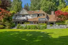 2992 Rosebery Avenue, West Vancouver, BC