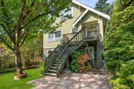909 W 18th Avenue, Vancouver, BC V5Z 1W4, Vancouver, BC, V5Z 1W4