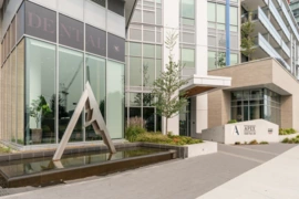 401 1500 Fern Street, North Vancouver, BC