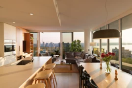 1404 1365 Davie Street, Vancouver, BC