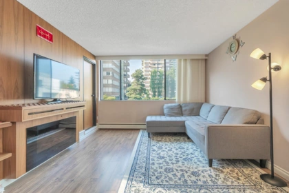 203 620 Seventh Avenue, New Westminster, BC, New Westminster — Apartment/Condo for sale