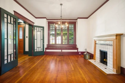 1842 Macdonald Street, Vancouver, BC, Vancouver — Single Family Residence for sale