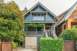 1842 Macdonald Street, Vancouver, BC