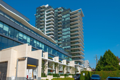 804 135 E 13th Street, North Vancouver, BC, North Vancouver — Apartment/Condo for sale