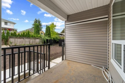 Community Amenities Photo (Clubhouse) of 32514 Higginbottom Court, Mission, BC