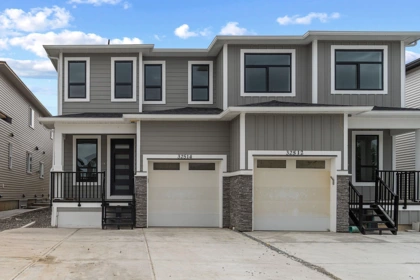 Exterior Rear Photo of 32514 Higginbottom Court, Mission, BC