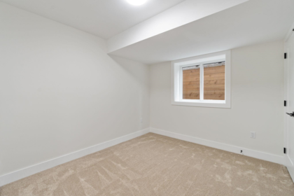 Garage Interior Photo of 32514 Higginbottom Court, Mission, BC