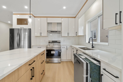 Pantry Photo of 32514 Higginbottom Court, Mission, BC