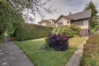 1557 W 68th Avenue, Vancouver, BC, Vancouver — Single Family Residence for sale