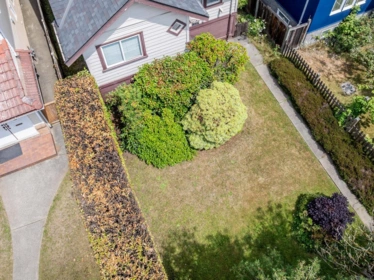 1557 W 68th Avenue, Vancouver, BC, Vancouver — Single Family Residence for sale