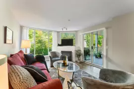 203 12155 191b Street, Pitt Meadows, BC