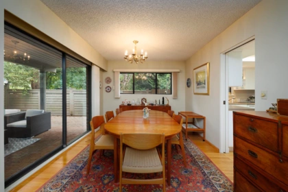4042 Yew Street, Vancouver, BC, Vancouver — Townhouse for sale
