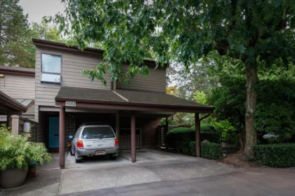 4042 Yew Street, Vancouver, BC, Vancouver — Townhouse for sale