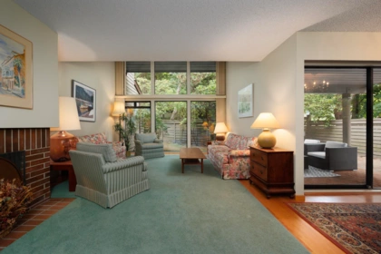 4042 Yew Street, Vancouver, BC, Vancouver — Townhouse for sale