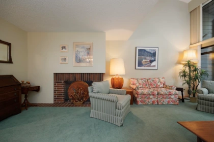 4042 Yew Street, Vancouver, BC, Vancouver — Townhouse for sale