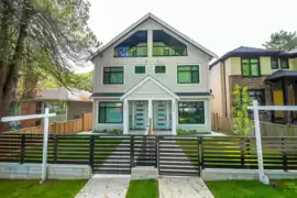 4722 Henry Street, Vancouver, BC