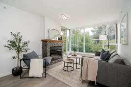 302 651 Nootka Way, Port Moody, BC V3H 0A1, Port Moody, BC, V3H 0A1