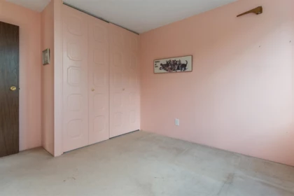 Bedroom 3 Photo of 505 740 Hamilton Street, New Westminster, BC