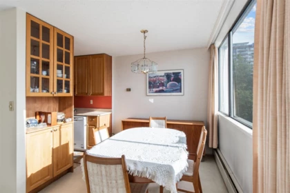 505 740 Hamilton Street, New Westminster, BC