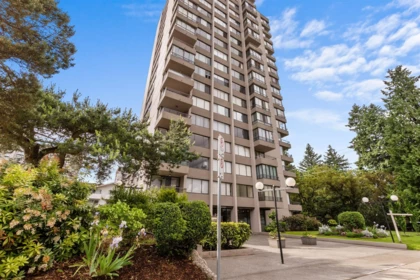 505 740 Hamilton Street, New Westminster, BC, Uptown NW — 2 bed apartment/condo for sale