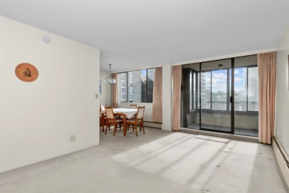 505 740 Hamilton Street, New Westminster, BC