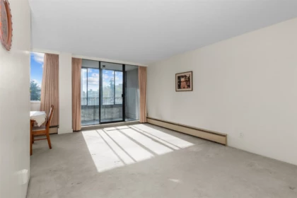 505 740 Hamilton Street, New Westminster, BC