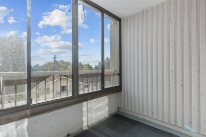 Guest Bathroom Photo of 505 740 Hamilton Street, New Westminster, BC
