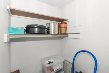 Powder Room Photo of 505 740 Hamilton Street, New Westminster, BC
