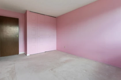 Walk-In Closet Photo of 505 740 Hamilton Street, New Westminster, BC