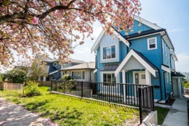 2970 E 7th Avenue, Vancouver, BC
