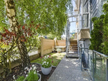 3005 Laurel Street, Vancouver, BC, Vancouver — Townhouse for sale