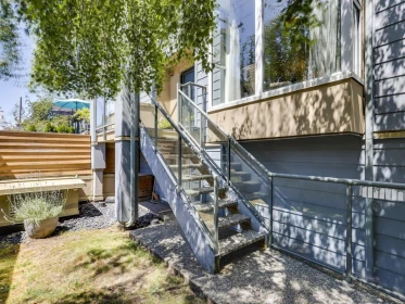 3005 Laurel Street, Vancouver, BC, Vancouver — Townhouse for sale