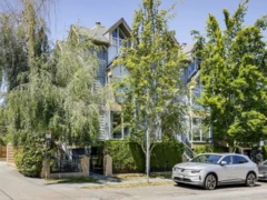 3005 Laurel Street, Vancouver, BC