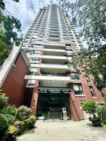 1404 909 Mainland Street, Vancouver, BC, Vancouver — Apartment/Condo for sale