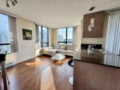 1404 909 Mainland Street, Vancouver, BC