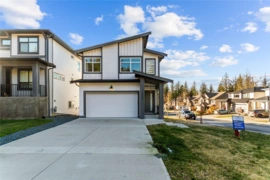 10897 Morrisette Place, Maple Ridge, BC