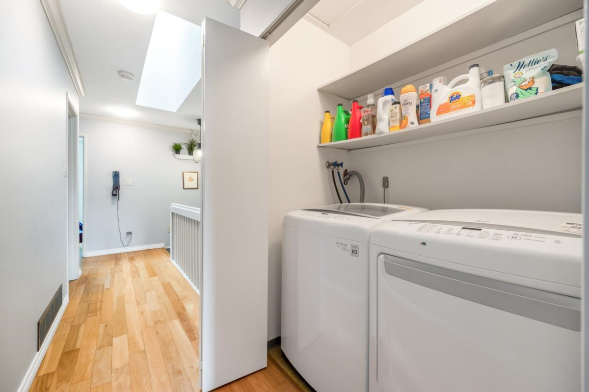 Bedroom 4 Photo of 11 10980 No. 2 Road, Richmond, BC