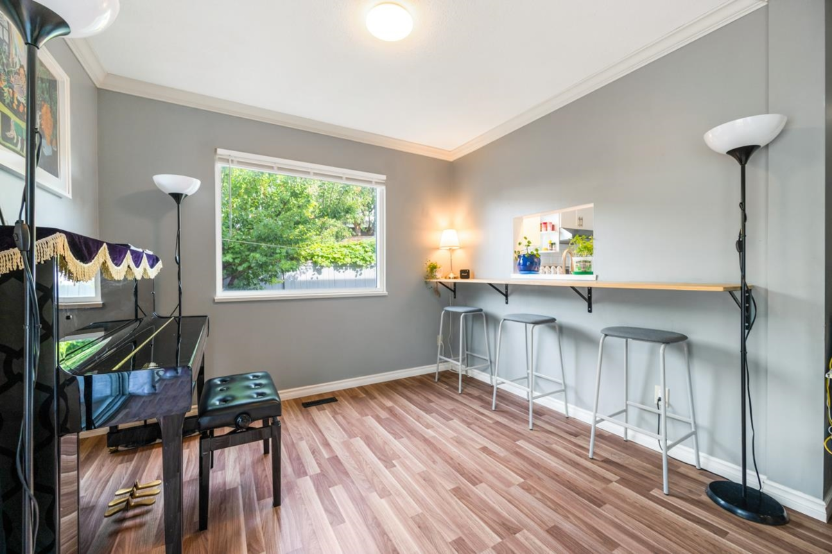 Pantry Photo of 11 10980 No. 2 Road, Richmond, BC